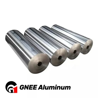 Fordelene med aluminiumsfolie til mat