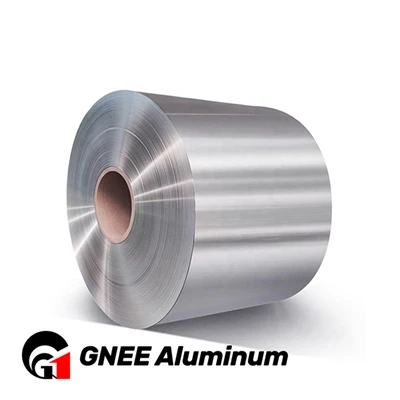 Aluminiumsspolekvaliteter