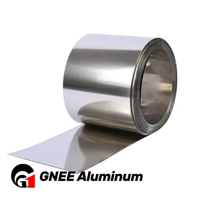 Allsidigheten til aluminiumsspole