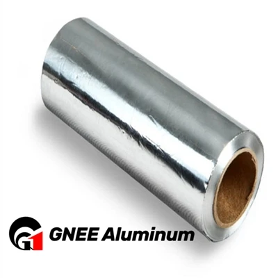 Farmasøytisk emballasje 3005 aluminiumsfolie