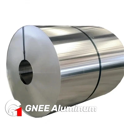 Behandlingstilstand for aluminiumsfolie