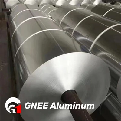 Hvordan kontrollere tykkelsen på dobbel null aluminiumsfolie