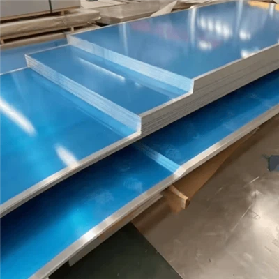 Forstå 5083 Aluminium Tempers: H111 VS H116 VS H112 VS H321