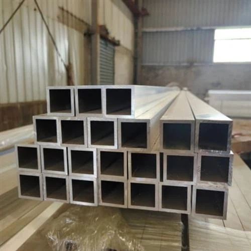 Alternativer for overflatefinish for 1100 sømløse aluminiumsrør
