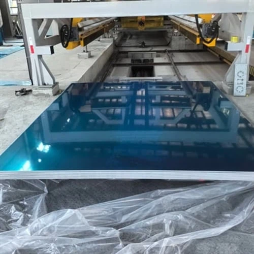 Hvorfor 3003 O H14 aluminiumsplate for drivstofftanker til biler