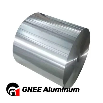 Household Aluminum Coil 1060 Household Aluminum Coil 1060