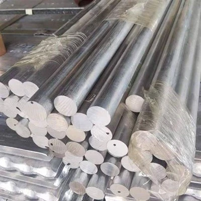 1-serie aluminiumsstang