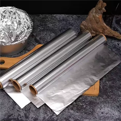 6061 aluminiumsfolie