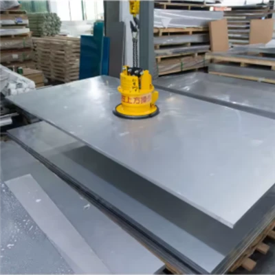 7005 aluminiumslegeringsplate