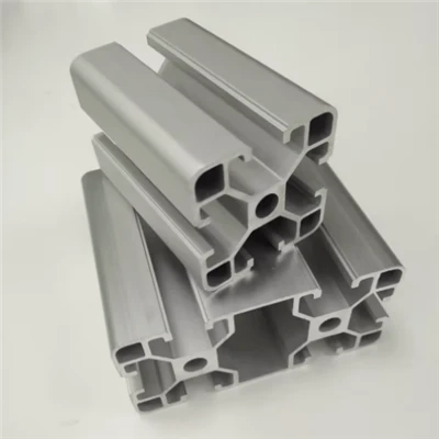 Ekstruderingsprofil i aluminium 3030