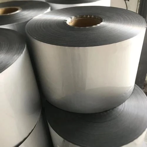Matpakke Aluminiumsfolierull