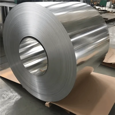 Armatur Råmateriale Aluminium1050