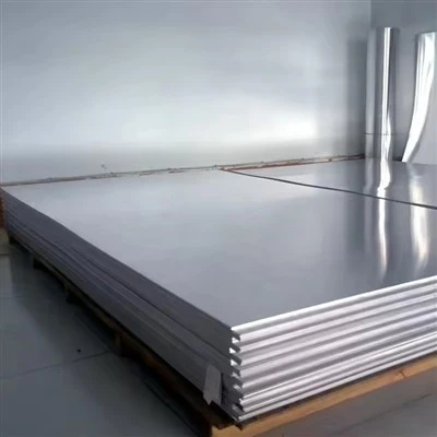 1060 høykvalitets aluminiumsplate