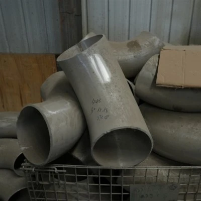 5083-O albue i aluminium